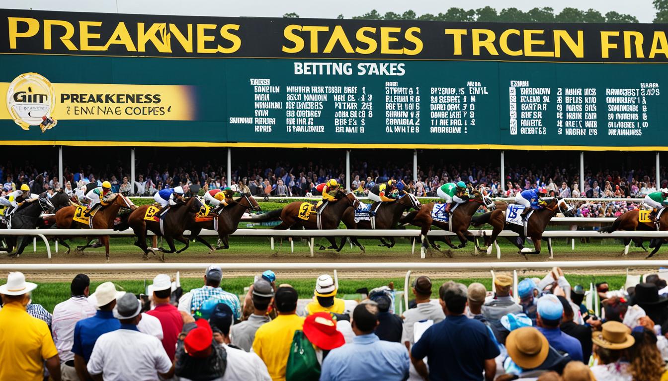 Preakness Stakes