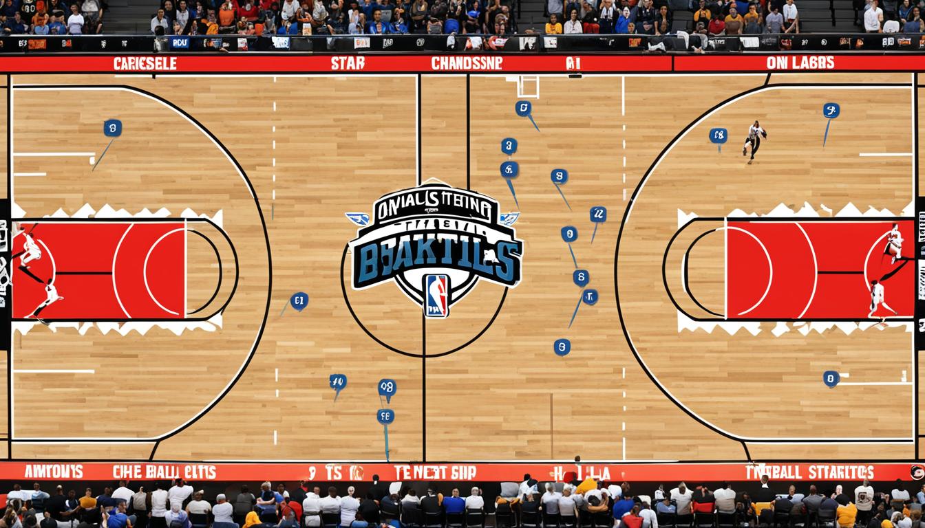 Analisis Judi Pertandingan NBA