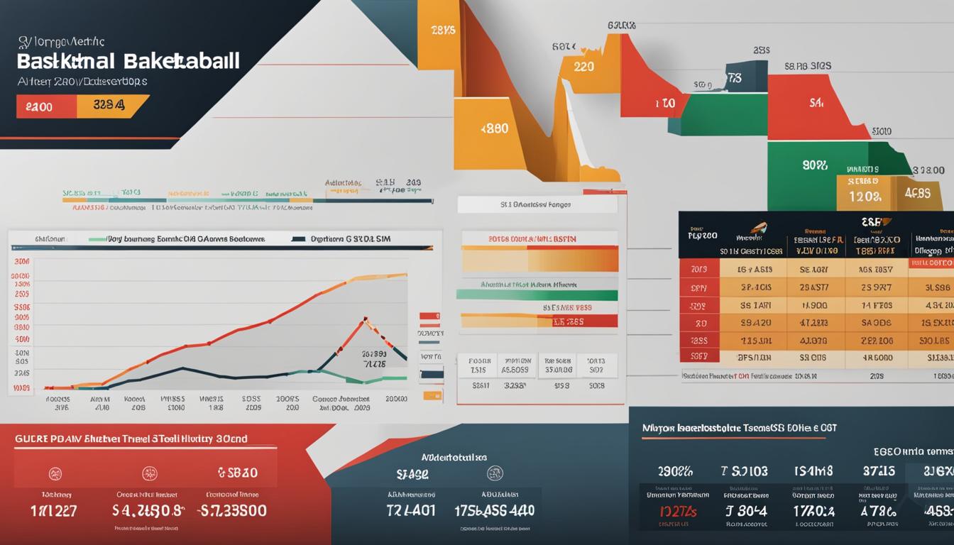 Analisis Statistik Bola Basket untuk Taruhan di Indonesia