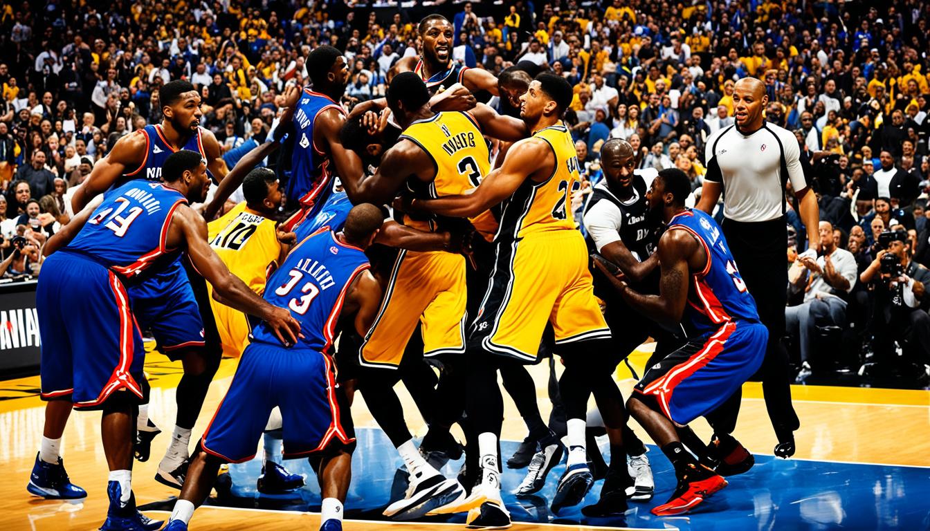 Fair Play dalam Taruhan NBA