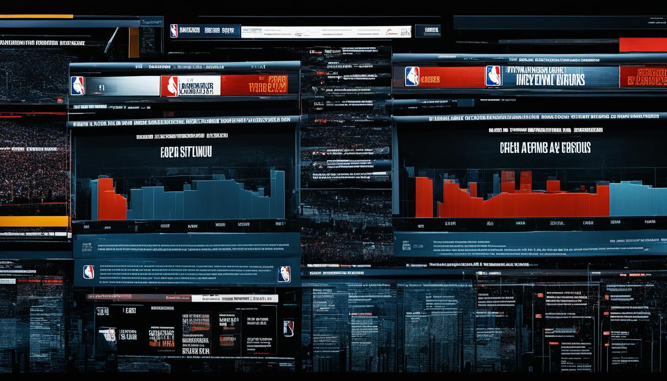 Investigasi Terhadap Situs NBA