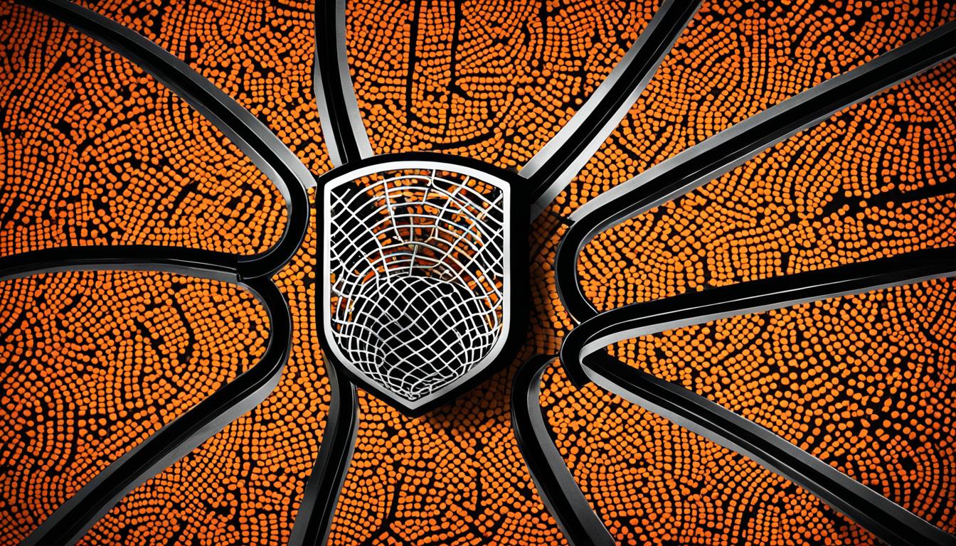 Keamanan Data Pribadi di Agen Bola Basket Online Indonesia