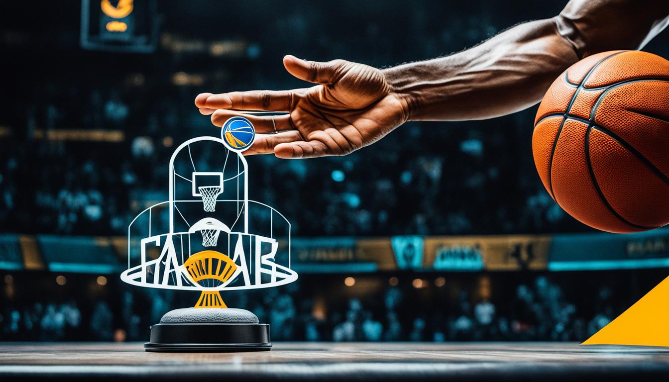 Kejujuran Bandar Judi NBA