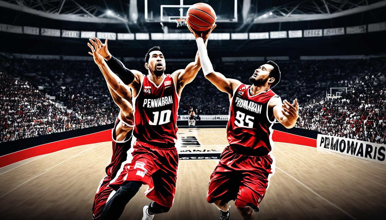 Penawaran Promosi Agen Judi Bola Basket Indonesia