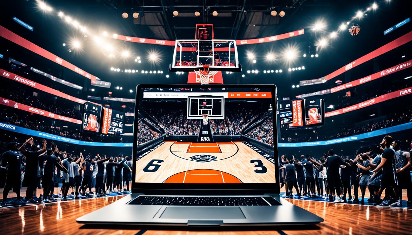 Review Bandar Judi NBA Terpercaya