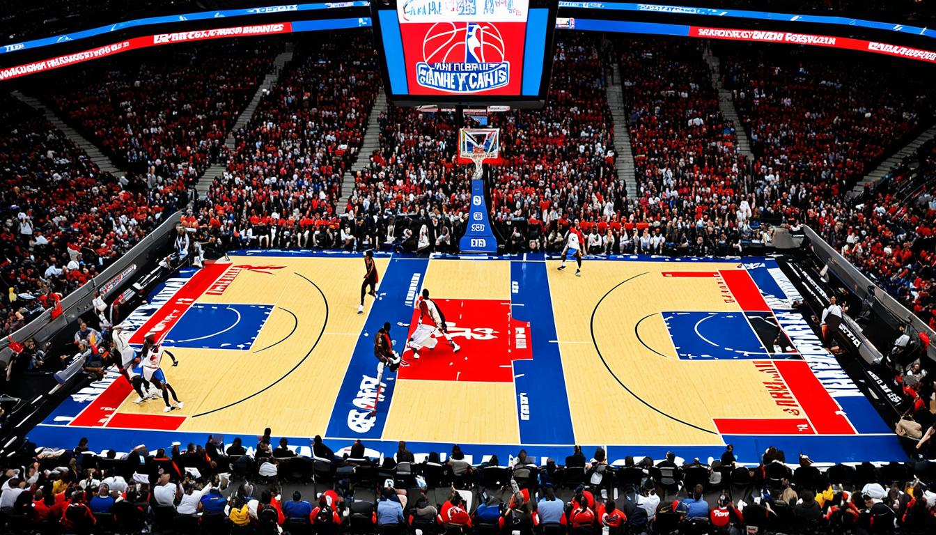 Sistem Anti-Kecurangan dalam NBA