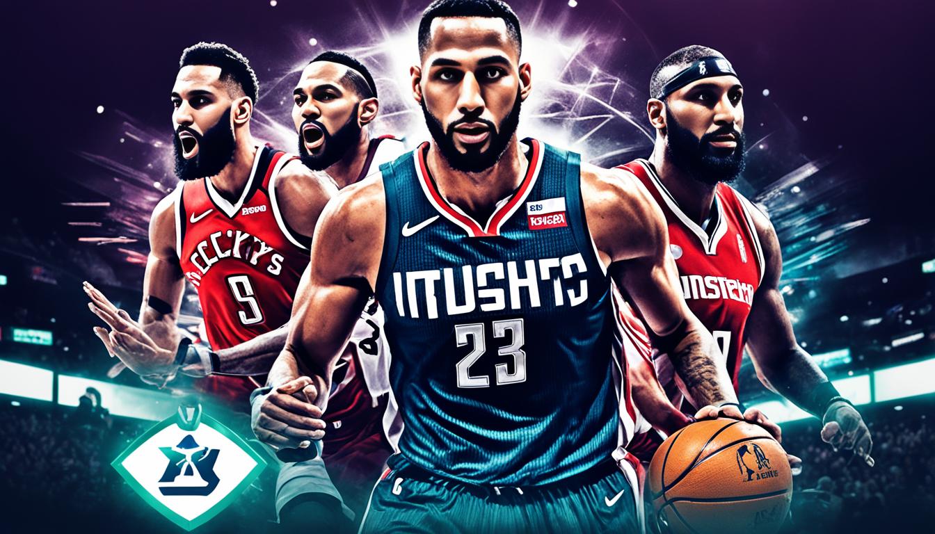 Situs Judi NBA Terbaik Liga Indonesia 2024