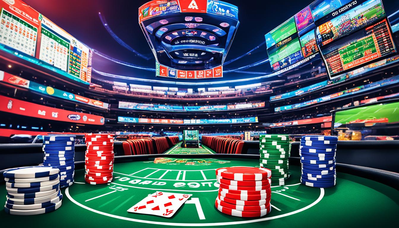 Bandar Toto Macau Sydney Online Betting Murah