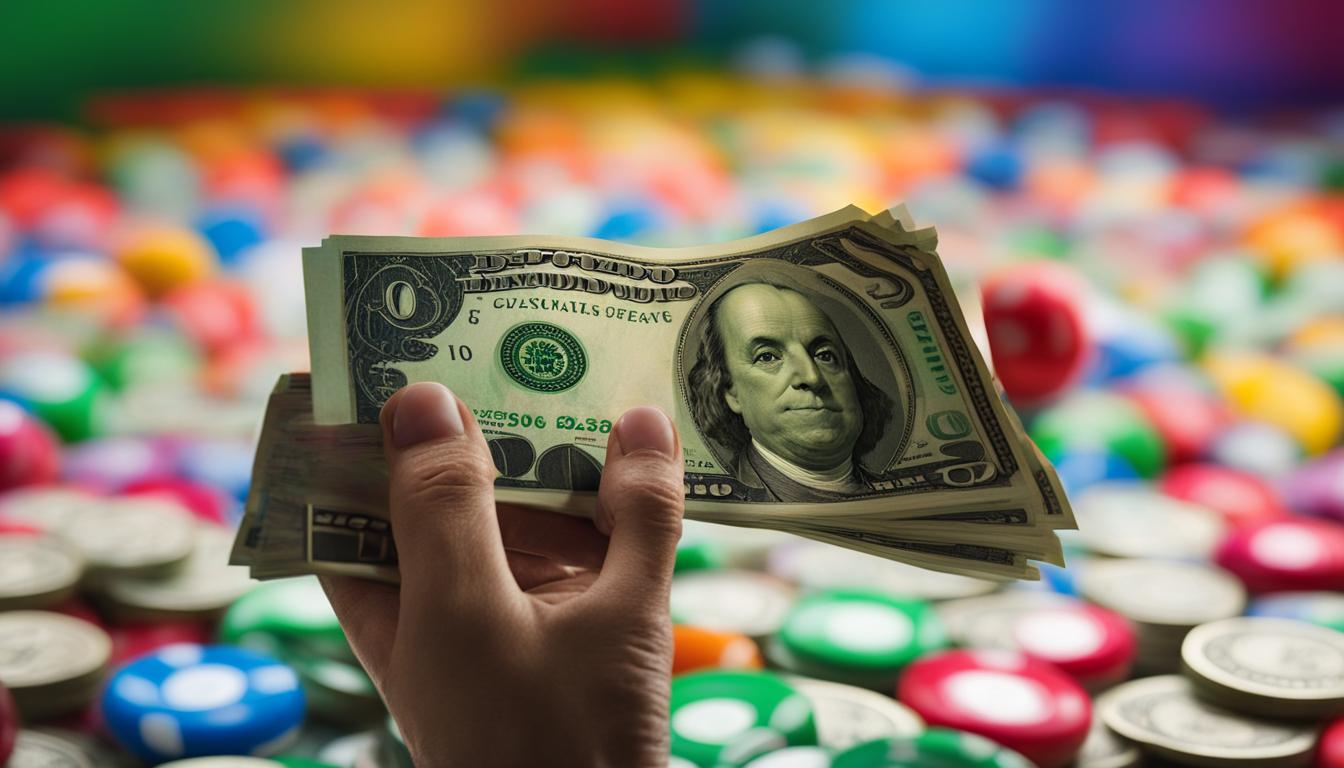 Bonus Deposit untuk Taruhan Toto yang Terjangkau