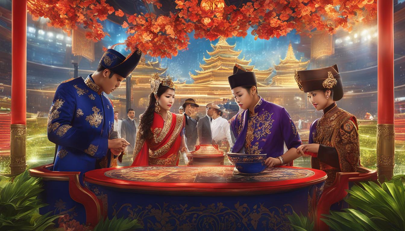 Prediksi Jitu Toto Macau dengan Taruhan Murah