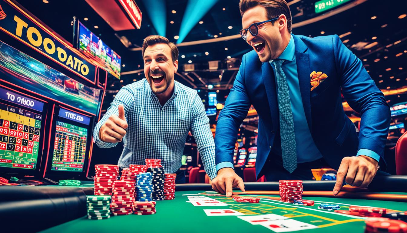 Promo Spesial Taruhan Toto Macau Sydney Murah