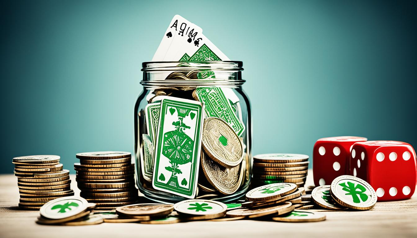 Strategi Taruhan Toto Macau Sydney yang Hemat