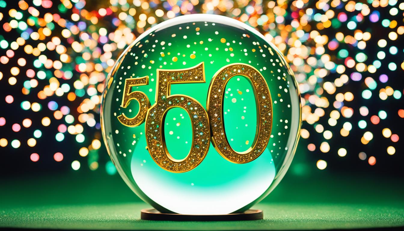 Togel 50-50 Terbaru 2024