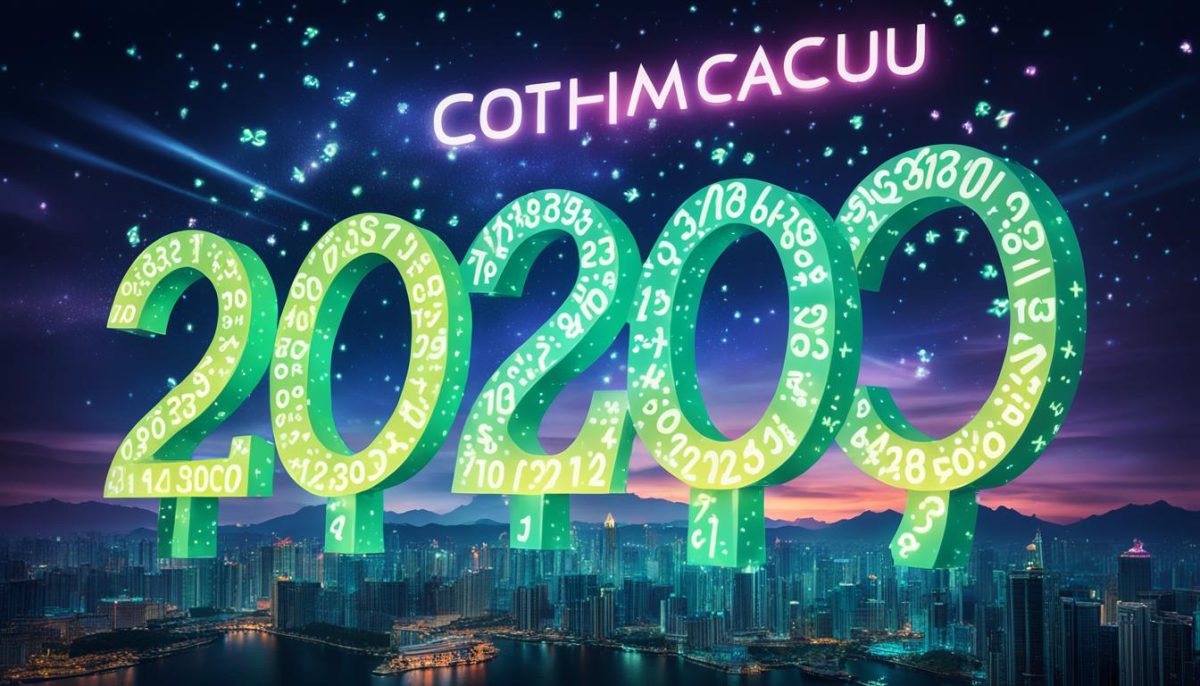 Prediksi Togel Colok Macau Terbaru 2024