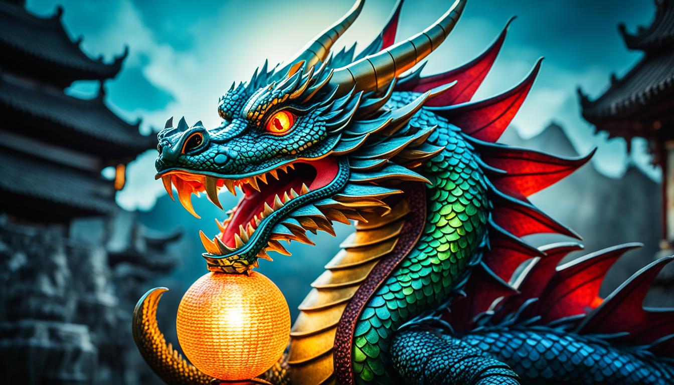 Togel Colok Naga Terbaru 2024