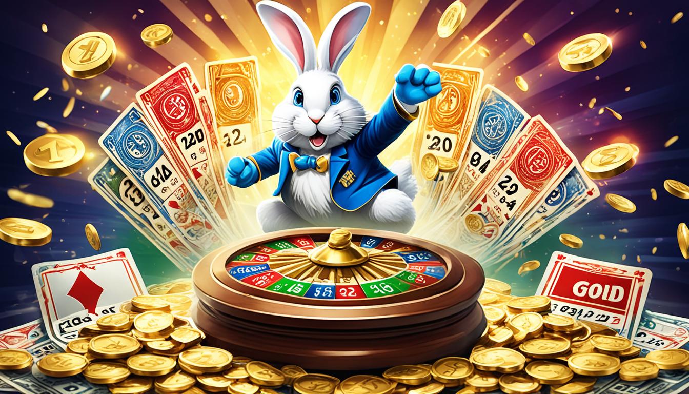 Togel Kombinasi Terbaru 2024