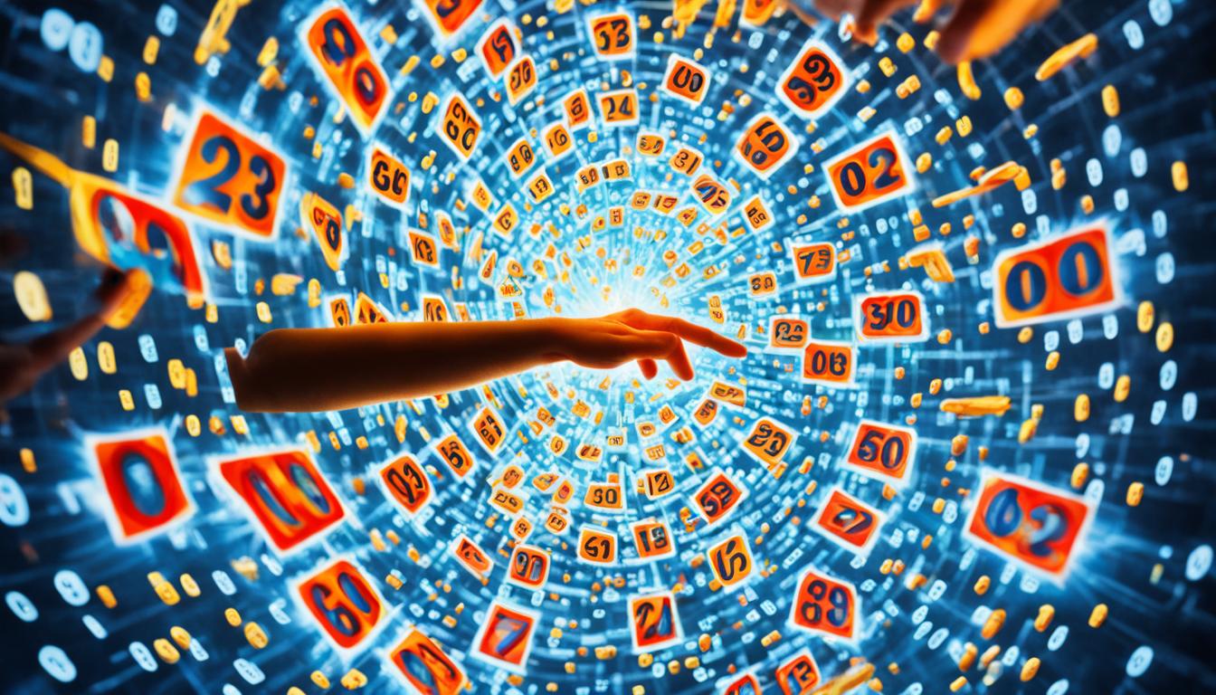 tips memilih angka togel terbaru 2024