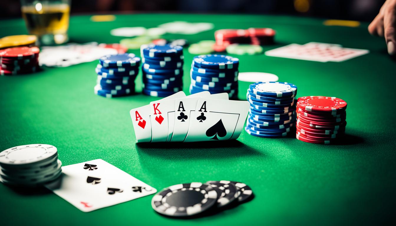 Agen poker online
