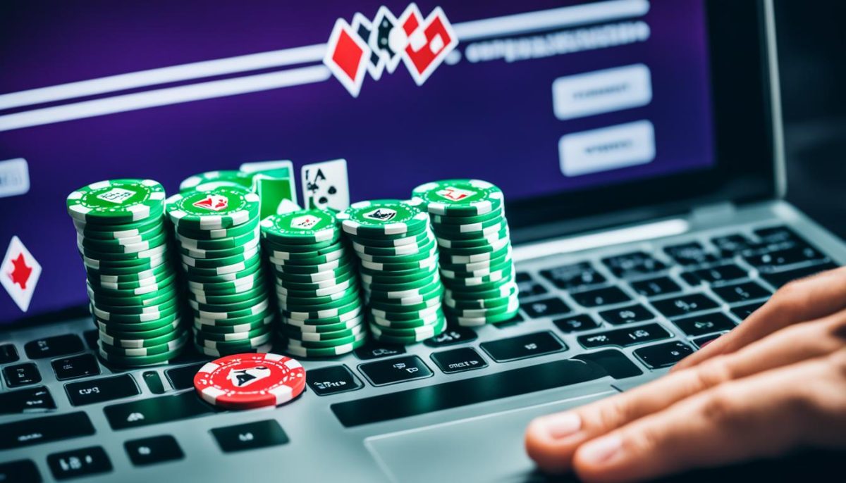 Deposit Murah Poker Online