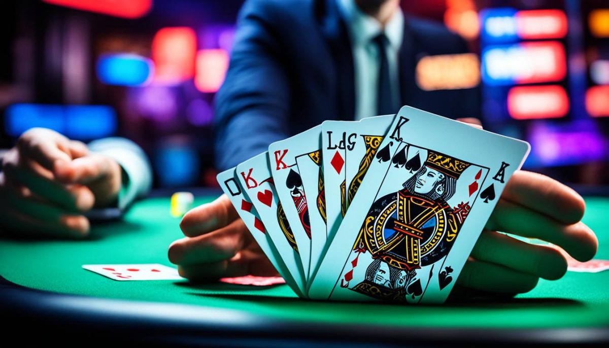 Bermain Jackpot Poker Internet Terbaik Indonesia
