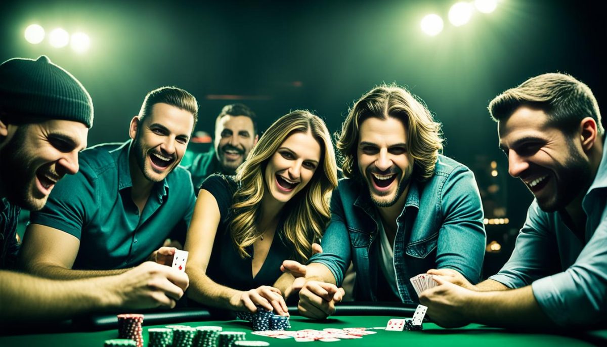 Mainkan Poker Online Uang Asli Terpercaya di Indonesia
