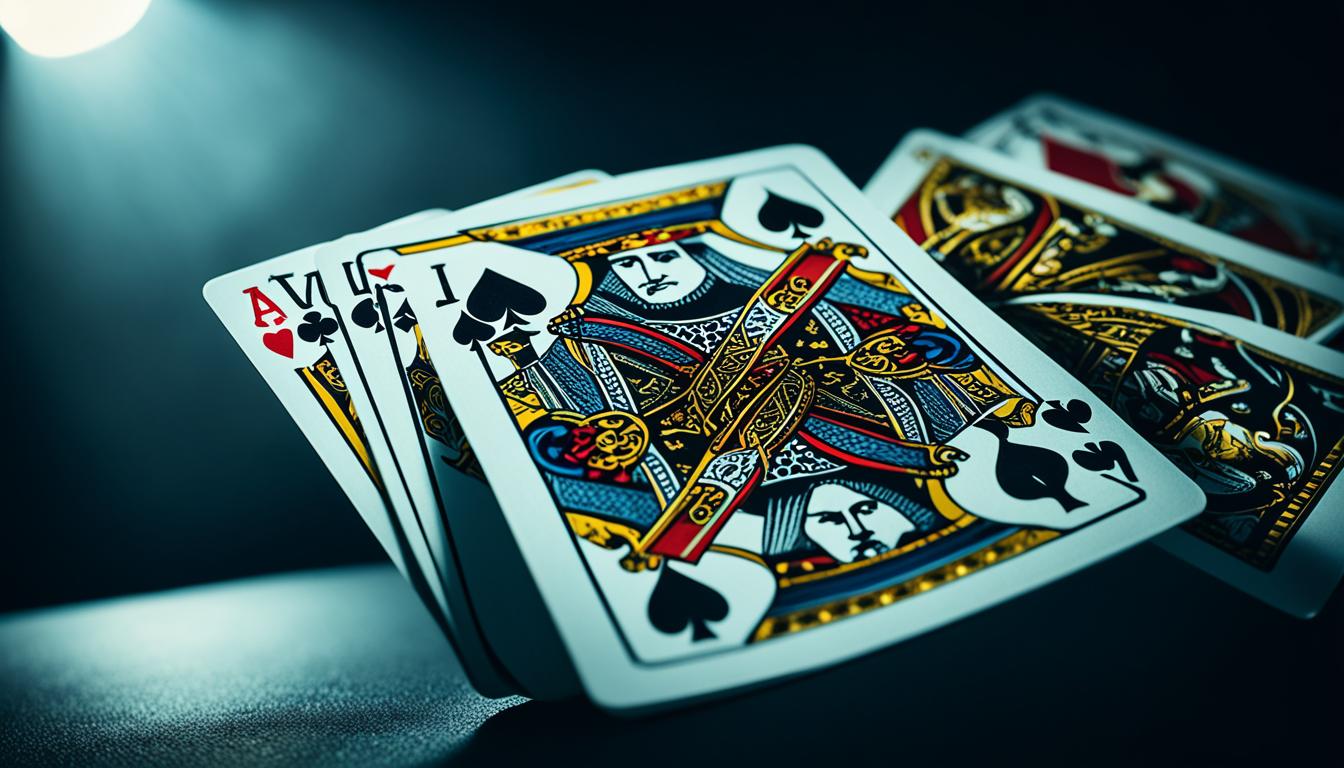 Strategi Menang Poker Online