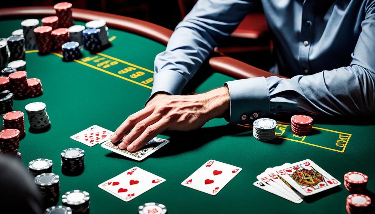 Rahasia Taktik Poker Online Untuk Menang Besar
