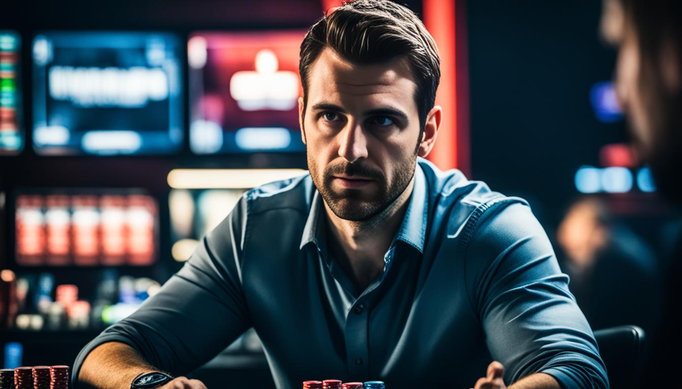 Teknik bermain poker online