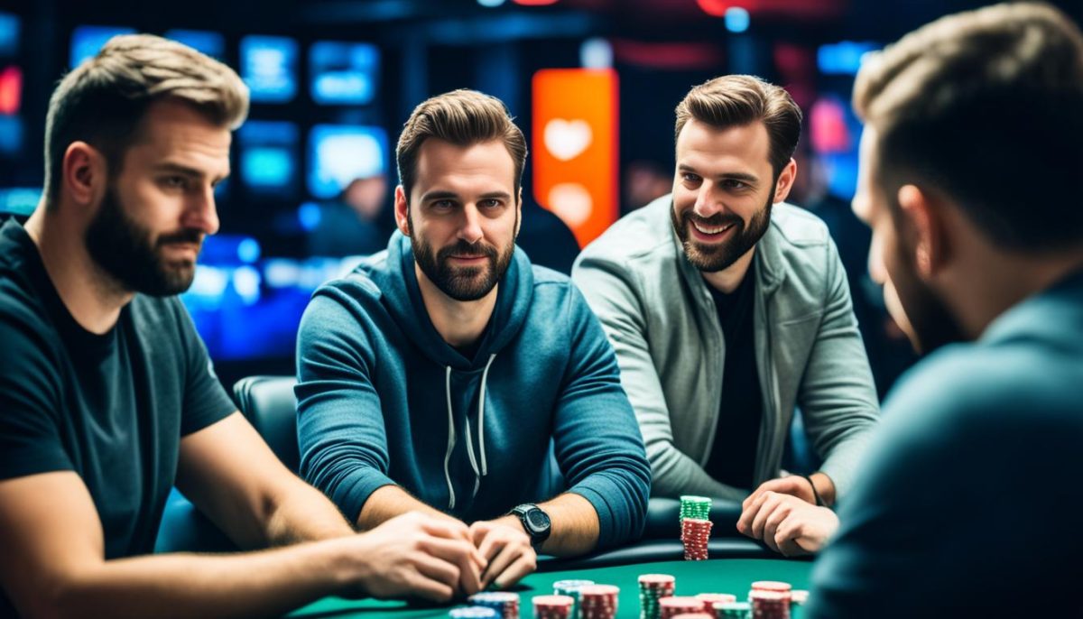 Bermain Poker Online Uang Sungguhan Terpercaya