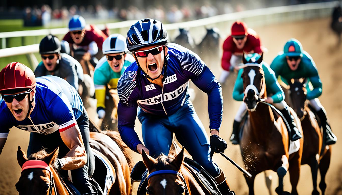 Cara Bermain Judi Kuda