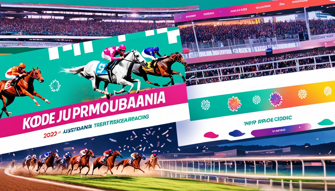 Kode Promo Judi Kuda