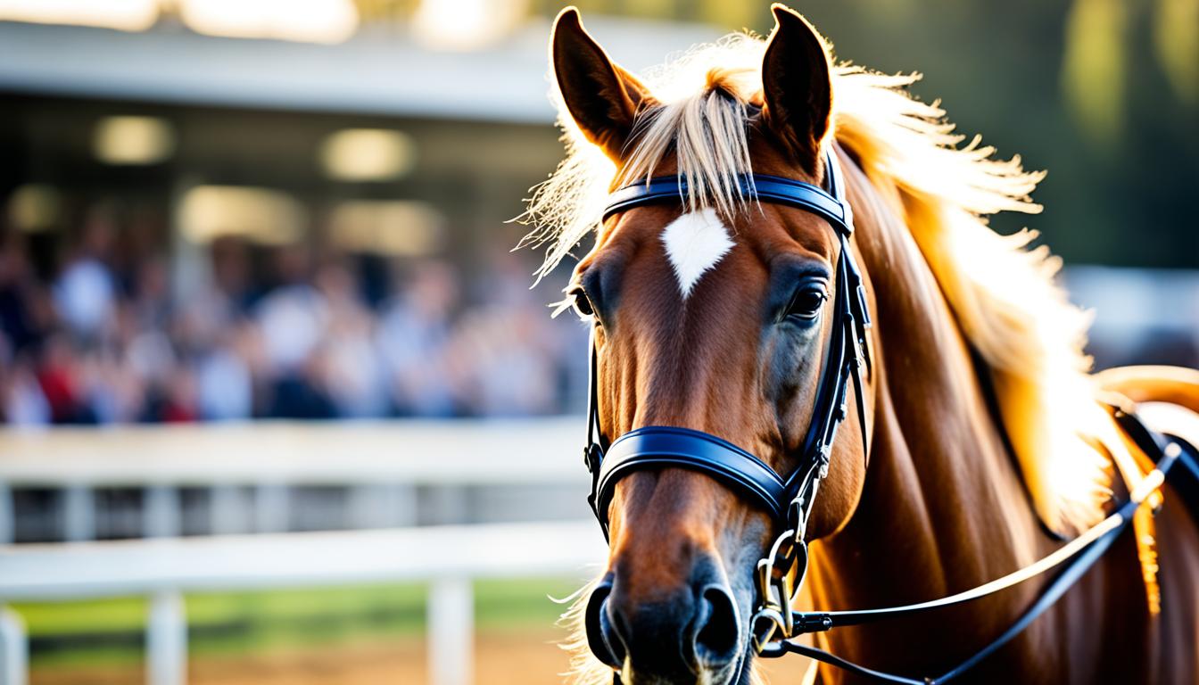 Panduan Taruhan Kuda