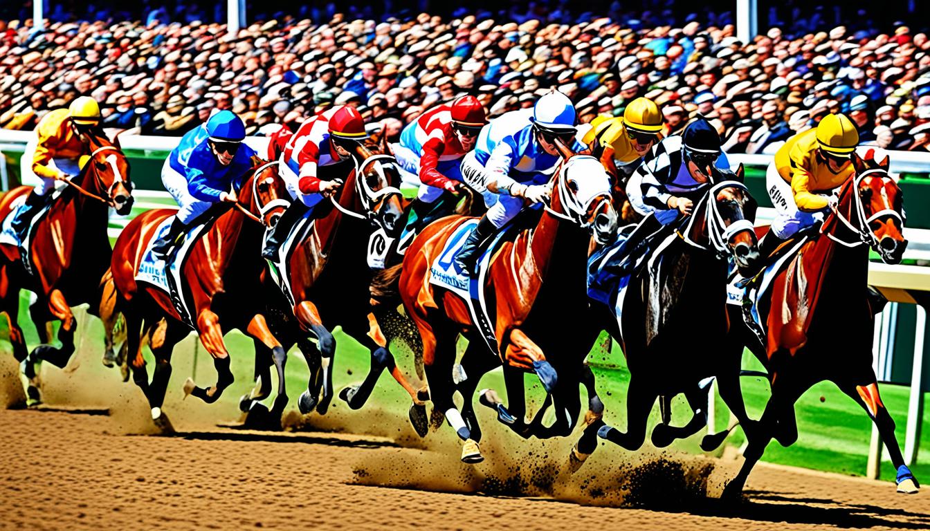 Prediksi Balap Kuda Hari Ini