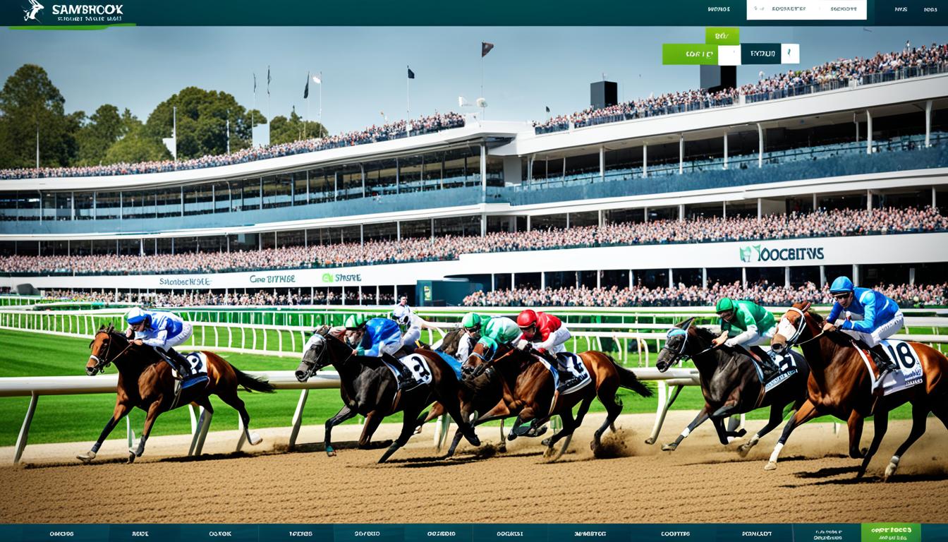 Taruhan Kuda Tanpa Deposit