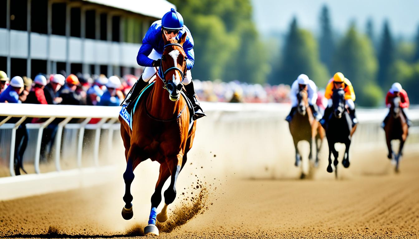 Tips Menang Judi Kuda