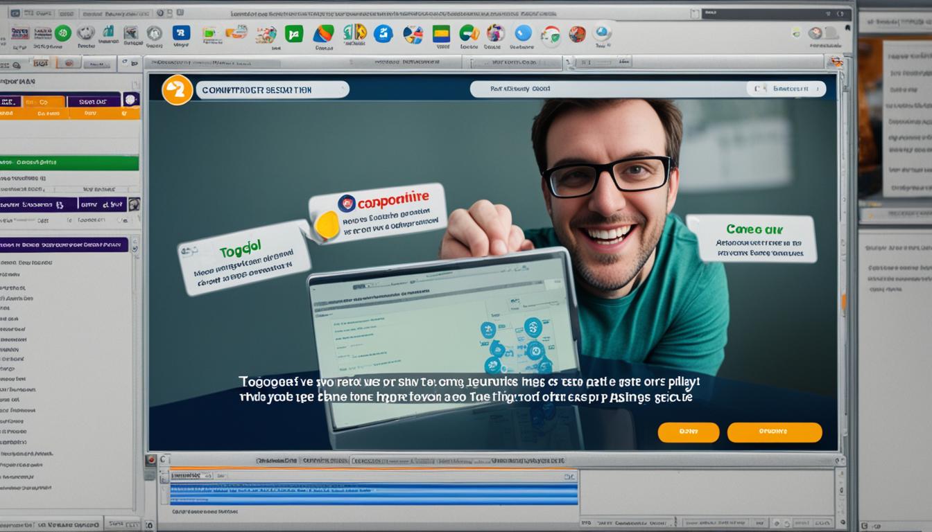 Cara bermain togel online