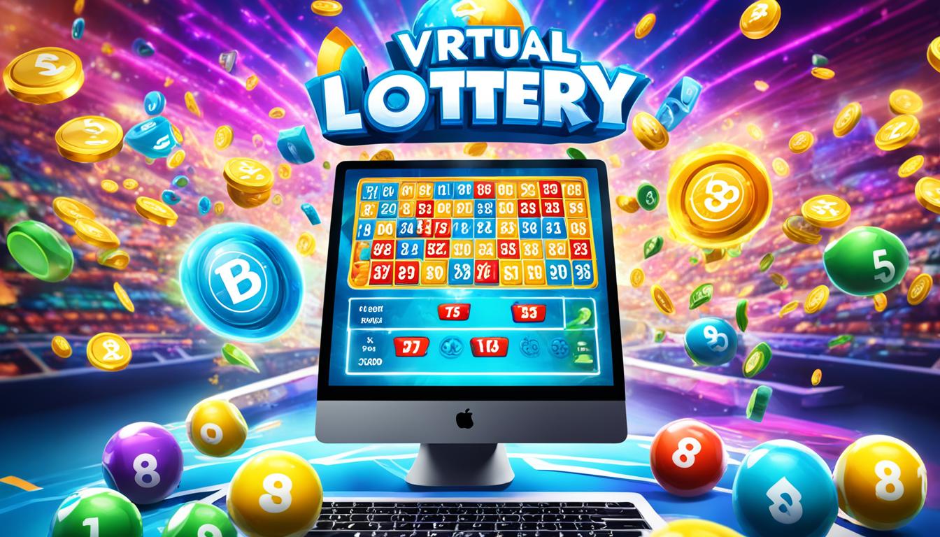 Permainan togel online