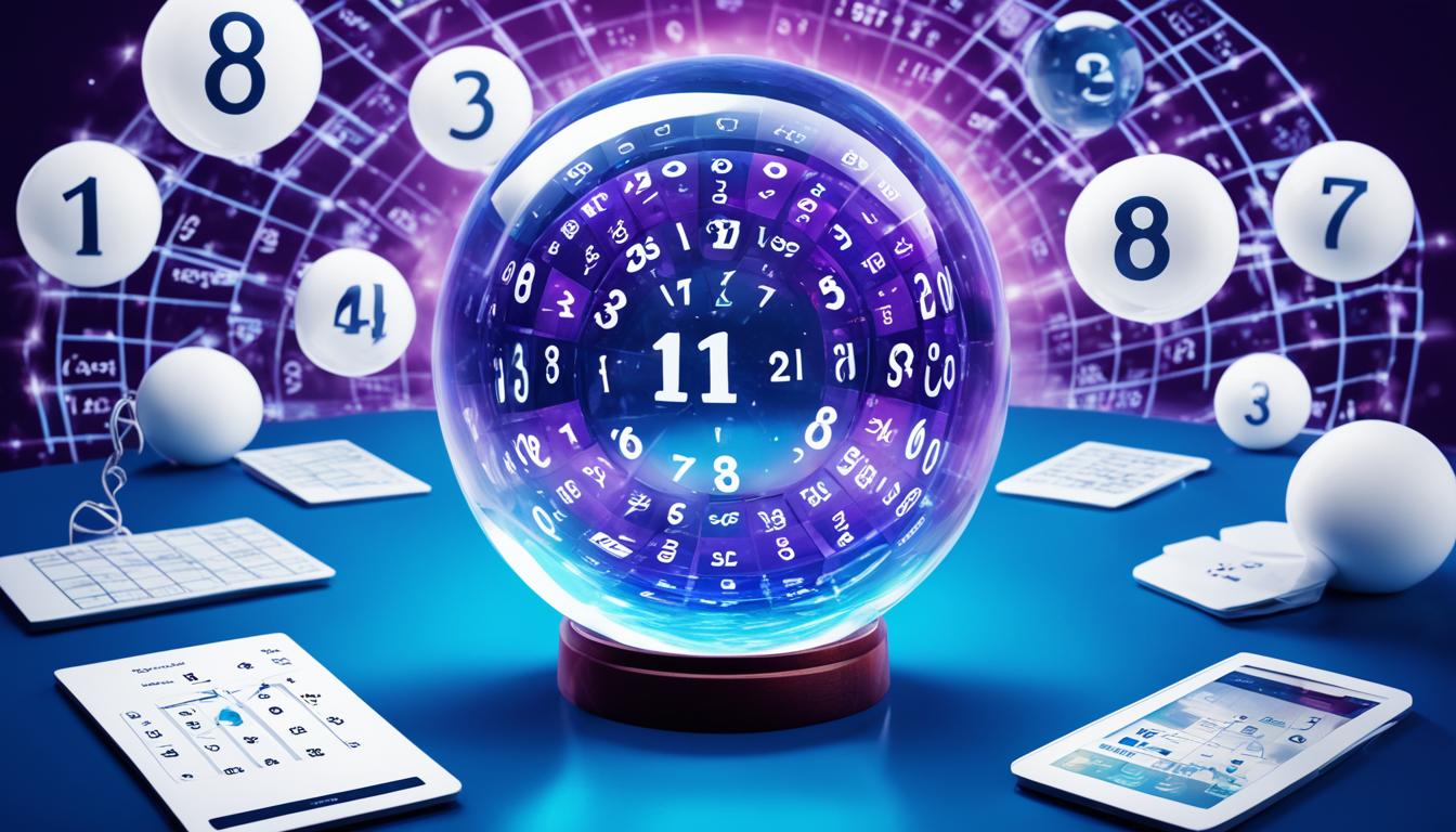 Prediksi togel online