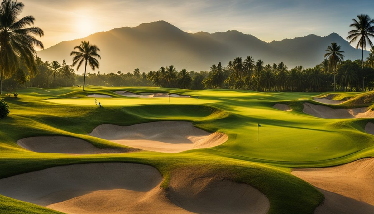 Tips Memilih Taruhan Golf Terbaik di Indonesia