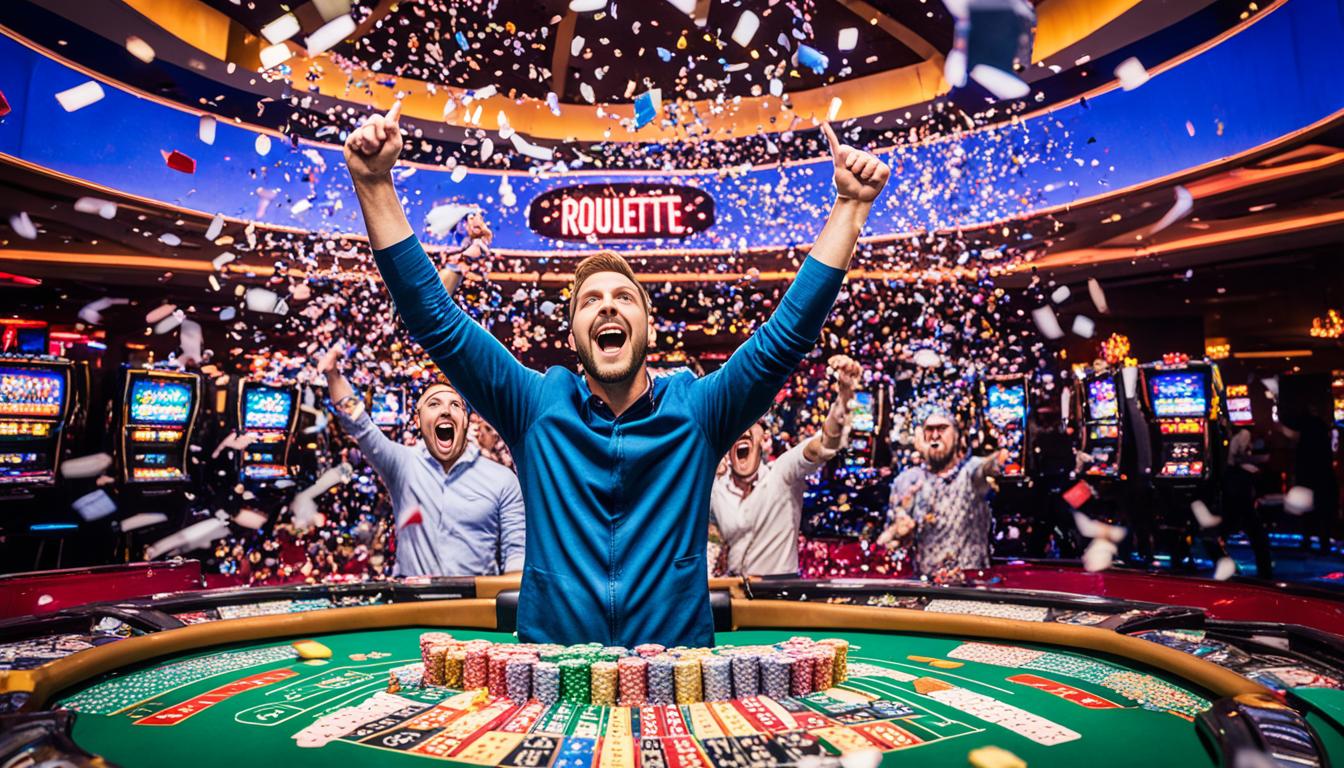 Bandar togel terbesar