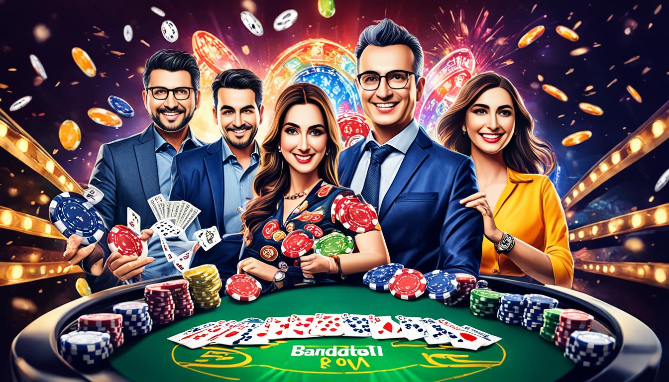 Bandar togel terpercaya