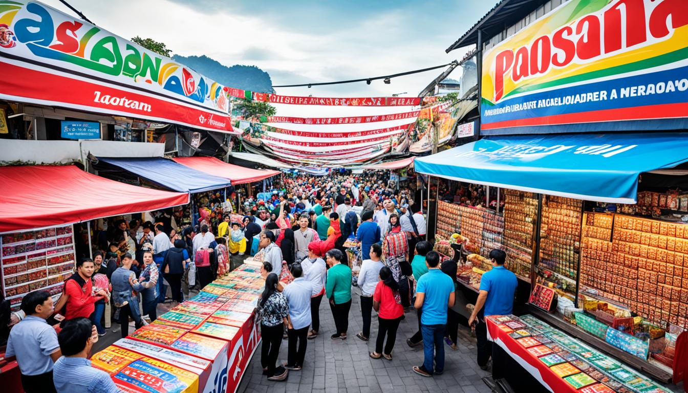 Pasaran Bandar togel