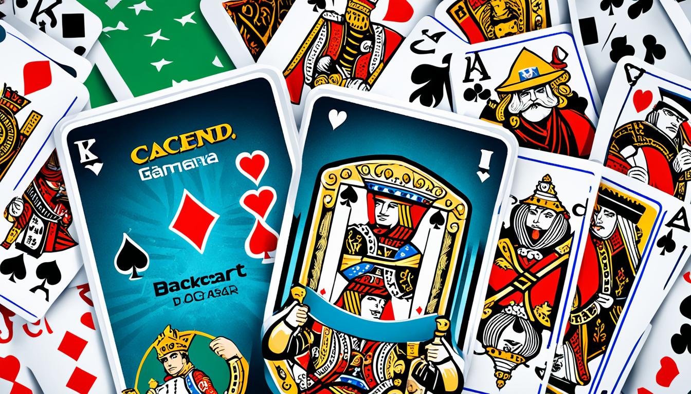 Permainan Kartu Online