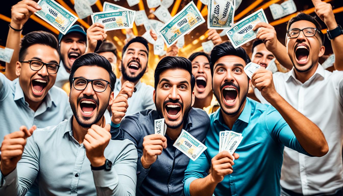 Prediksi Togel Akurat