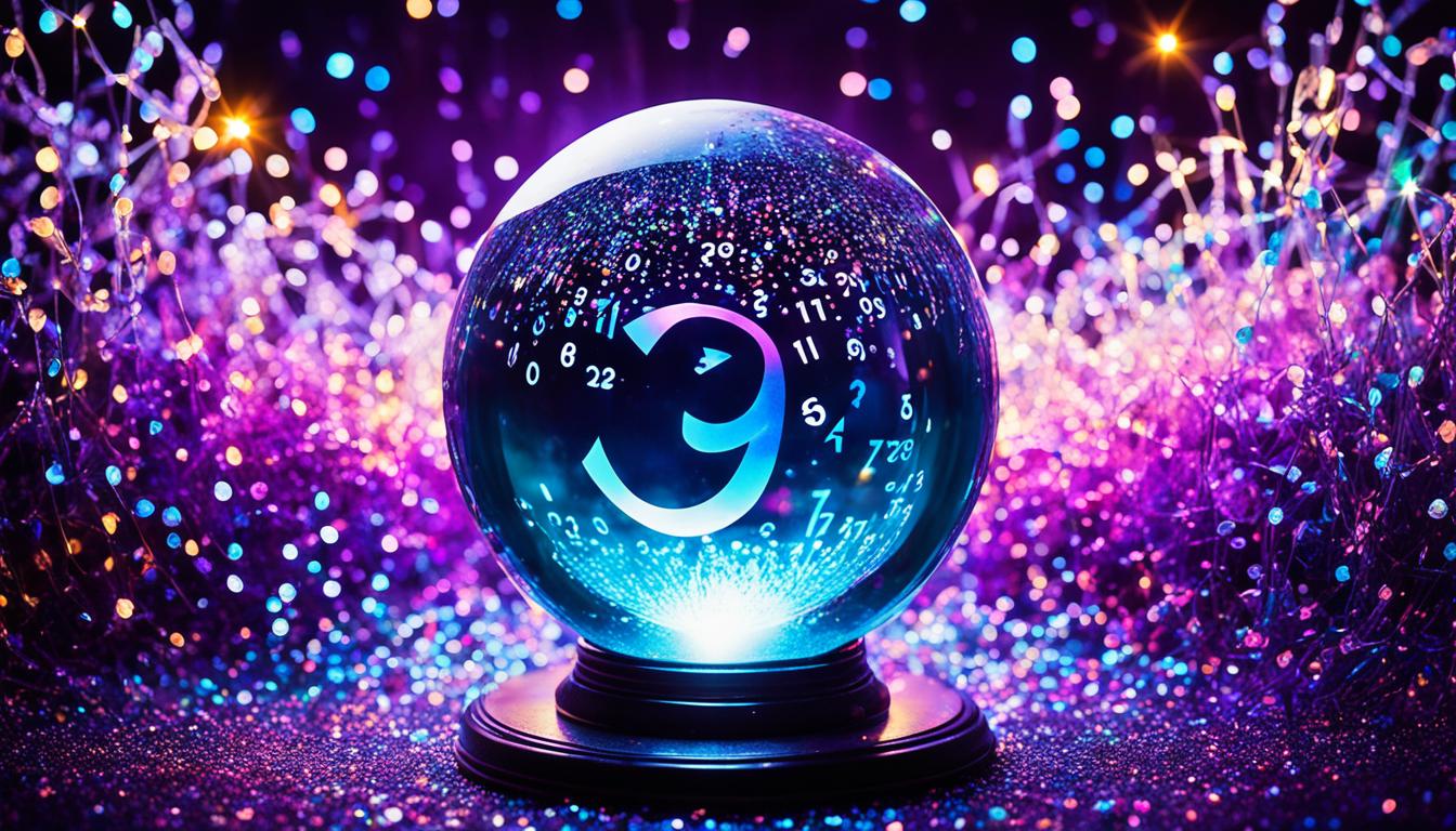 Metode prediksi togel