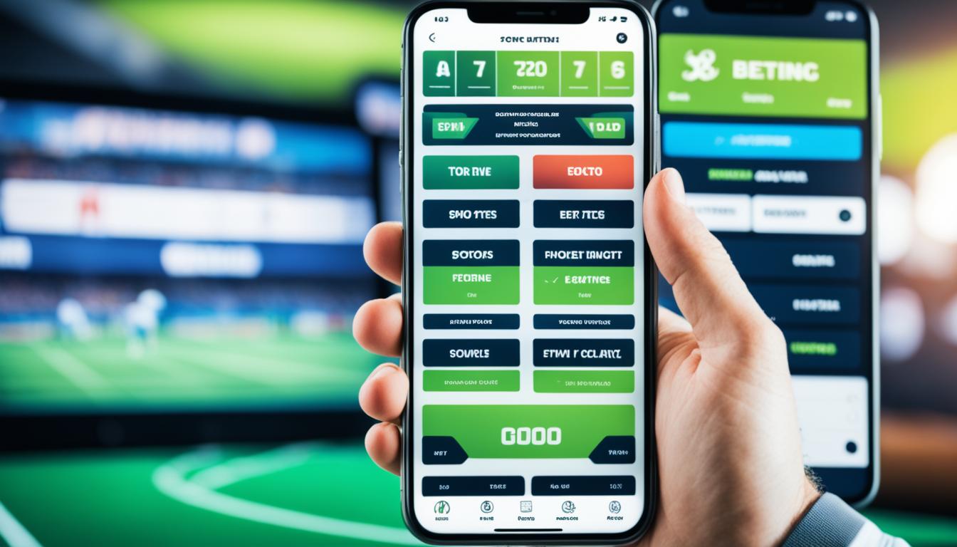 Tips taruhan olahraga