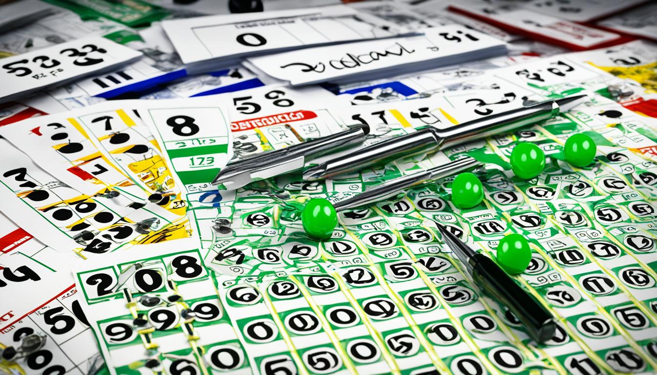 Tools prediksi togel