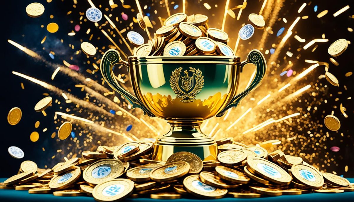 Bandar Togel Bonus