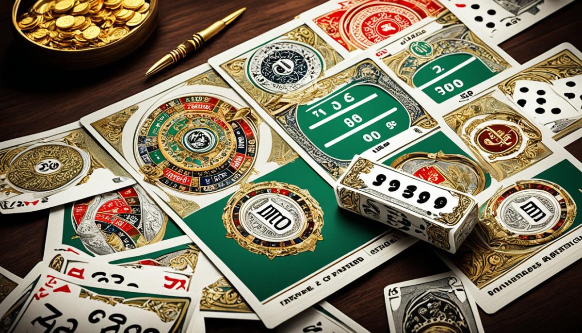 Bandar Togel Resmi Terpercaya di Indonesia