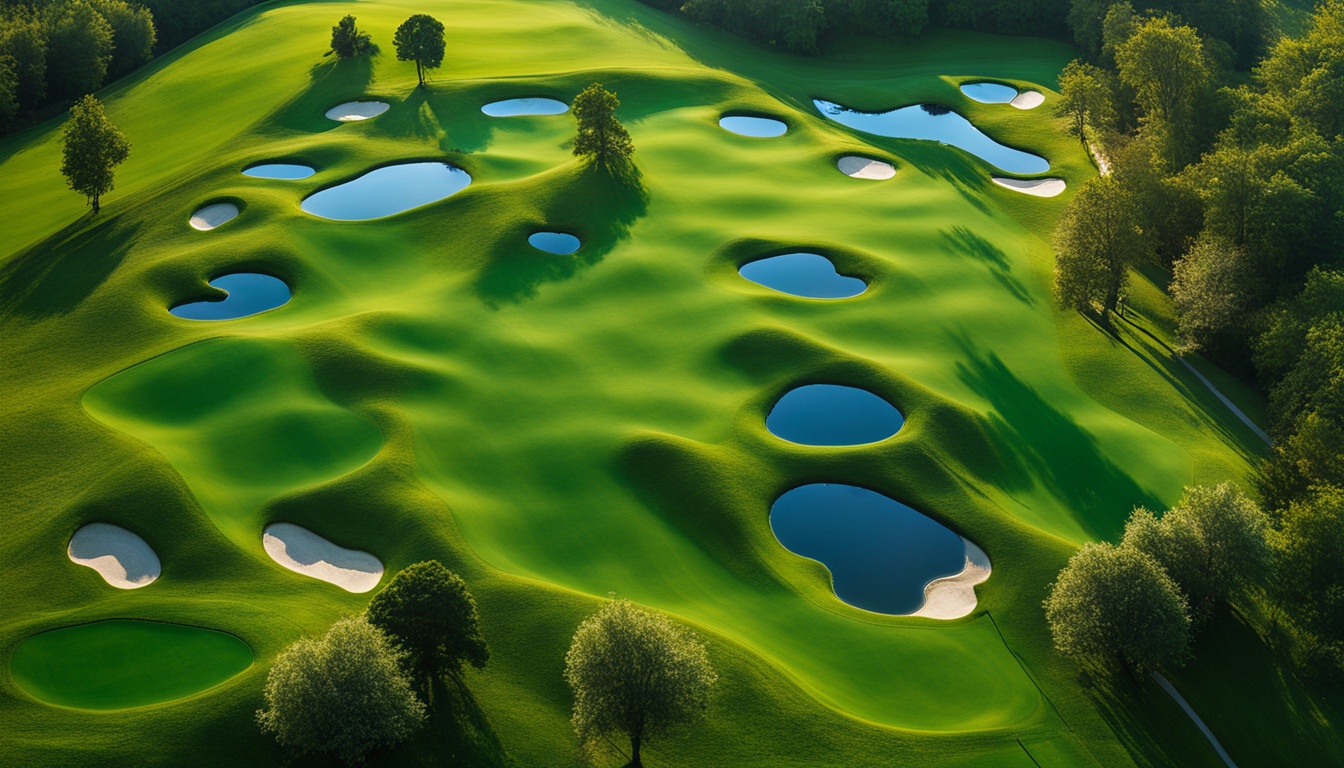 Panduan taruhan golf